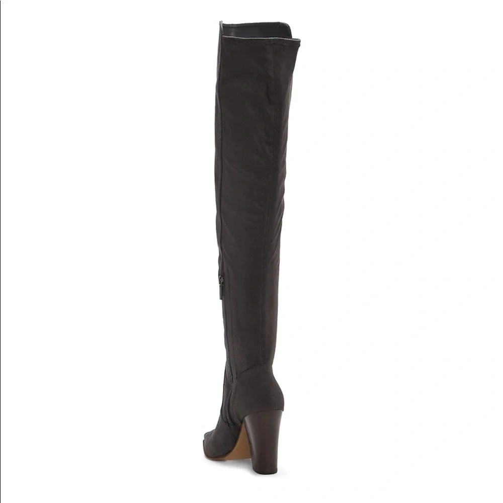 Vince Camuto Over the Knee Boots |‎ Demerri